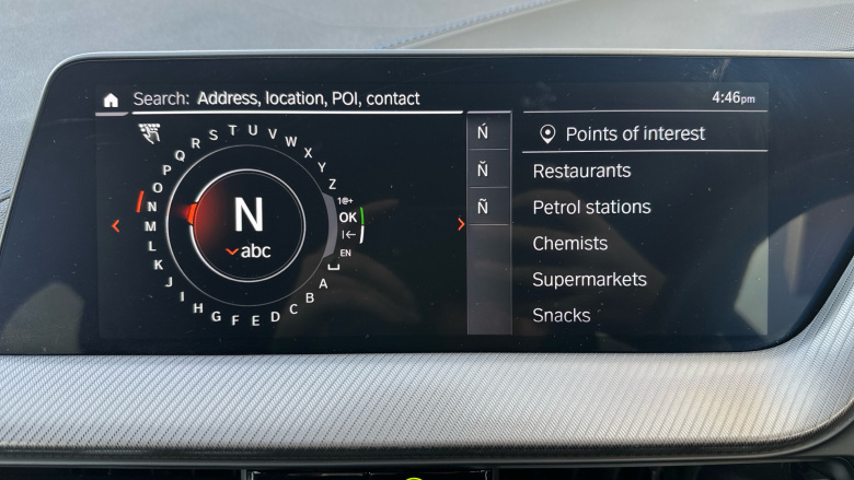 BMW 1 Series 118i M Sport 5dr Petrol Hatchback